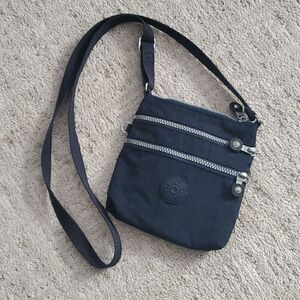 Kipling | Mini Messenger Crossbody Bag